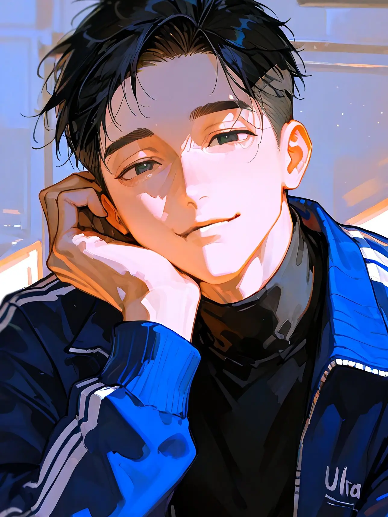 jou-IDAKE의 ハゴメ先生！？