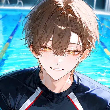 Profile image of 나츠야