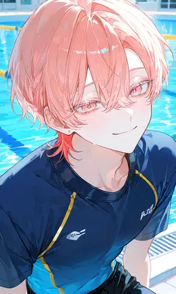 Profile image of 미즈키