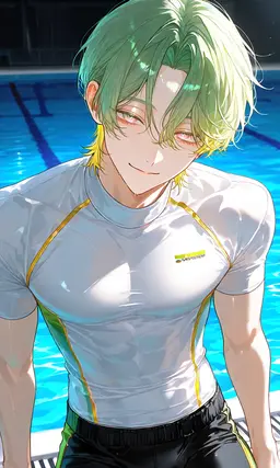 Profile image of 타이요