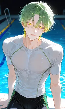 Profile image of 타이요