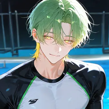 Profile image of 타이요