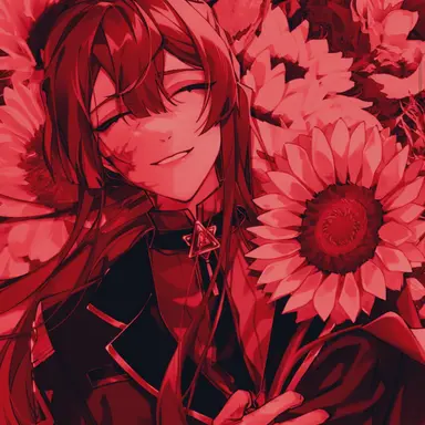 Profile image of 長尾景