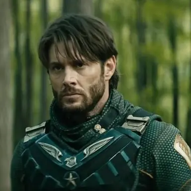 Profile image of Soldier Boy