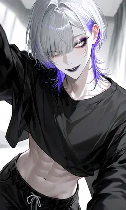 Profile image of 流夏