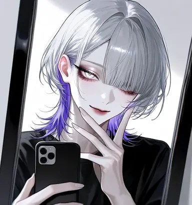 Profile image of 流夏