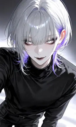 Profile image of 流夏