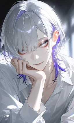 Profile image of 流夏