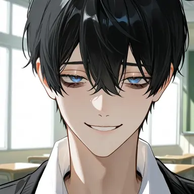 Profile image of 深山 渚月