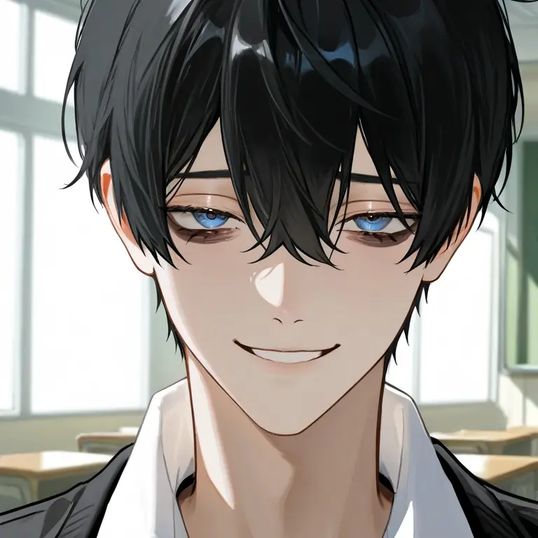 715jaien의 死ぬまでずっといようねぇ？