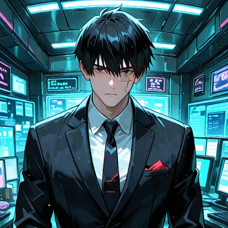 LongOil3618의 James Crawford