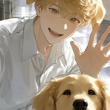 Profile image of Preston