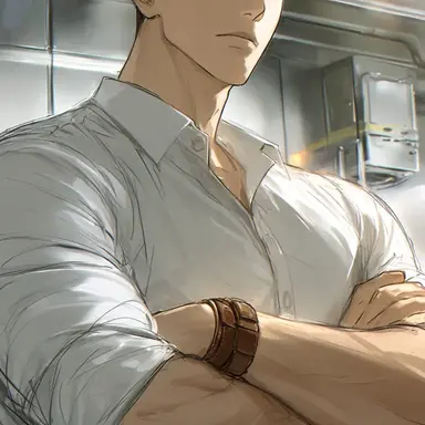 Profile image of Johnny