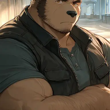 Profile image of Cruz