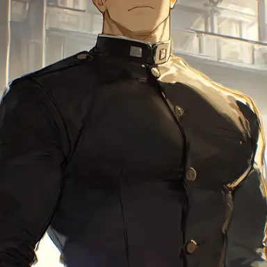 Profile image of Bo