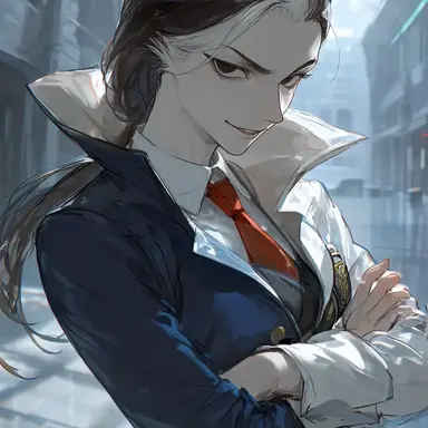 Profile image of Brianna