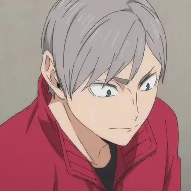Profile image of 灰羽 リエーフ