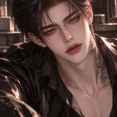 Profile image of Ryu Hyuk