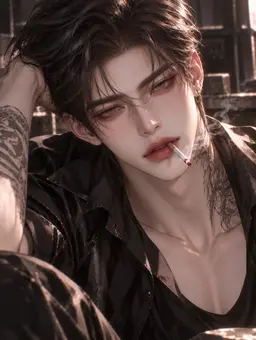 Profile image of Ryu Hyuk