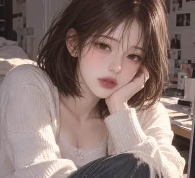 Profile image of Yoon Seoha