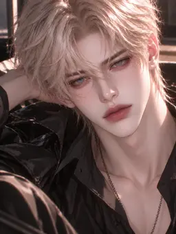 Profile image of Seo Hwion