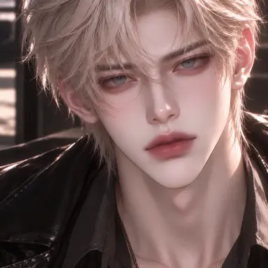 Profile image of Seo Hwion