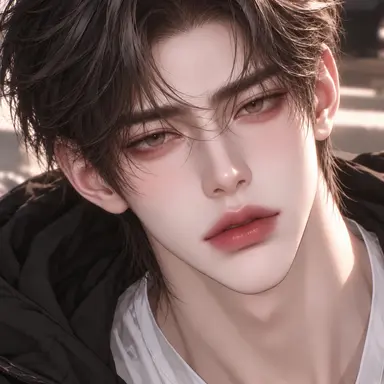 Profile image of Cha Yeowun