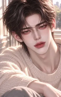 Profile image of Cha Yeowun
