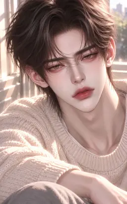 Profile image of 차여운