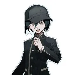 Profile image of 最原 終一