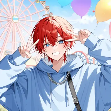 Profile image of ほむら