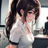캐릭터 프로필 이미지