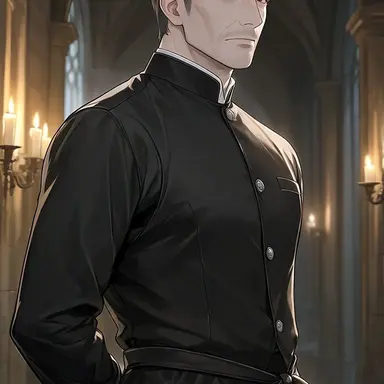 Profile image of Orveth