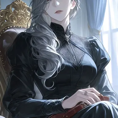 Profile image of Selvaine