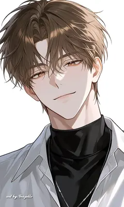 Profile image of 유시온