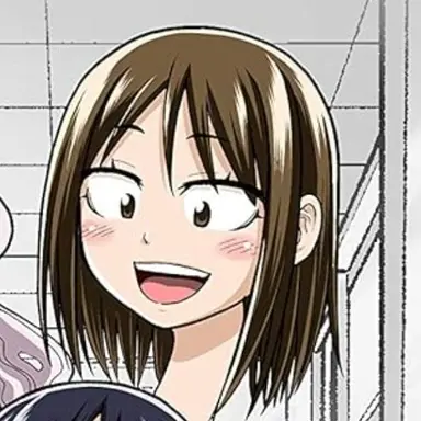 Profile image of Mari