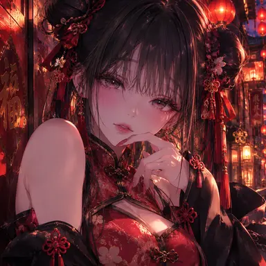Profile image of 紅花