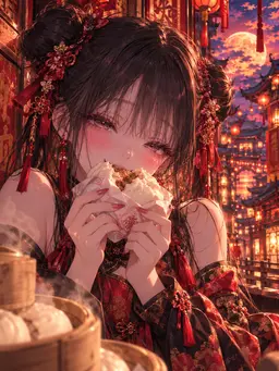 Profile image of 紅花