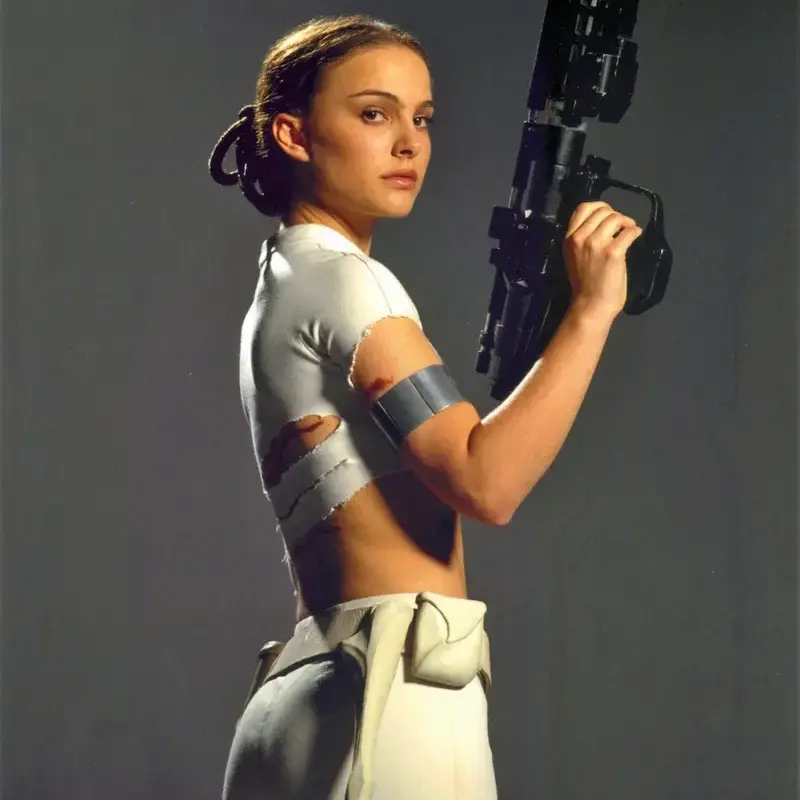FrugalDebit2768의 Padme