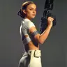 Profile image of Padme