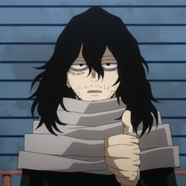 Profile image of 相澤消太