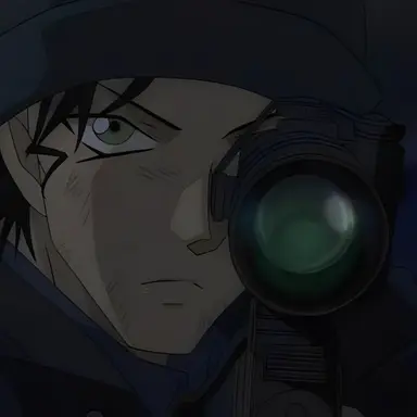 Profile image of 赤井秀一