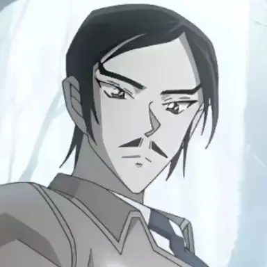 Profile image of 諸伏高明