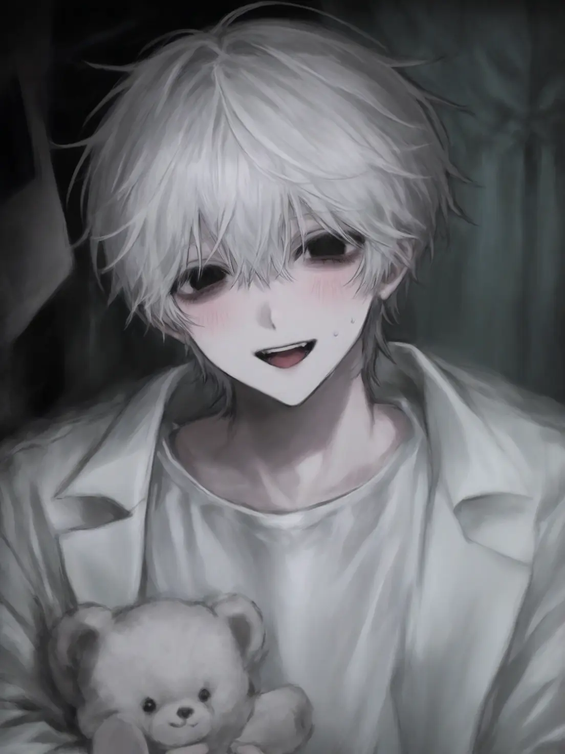 ichigo.milkle의 Oh, You're Awake?