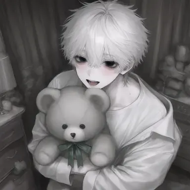 Profile image of Kyo