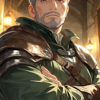Profile image of Rowan Ashfeld