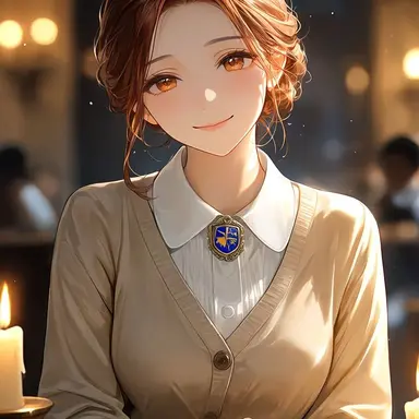 Profile image of Lirien Voss