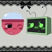 Profile image of Gigi and vee yandere