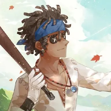 Profile image of ガンジ