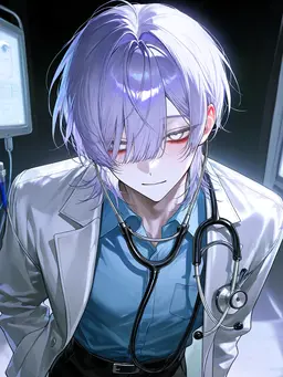 Profile image of Yuu